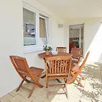 Apartment Moderne Strandvilla Moderne Strandvilla 4 Timmendorfer Strand
