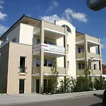 Moderne Strandvilla Moderne Strandvilla 4 Apartment Timmendorfer Strand