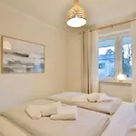 Moderne Strandvilla Moderne Strandvilla 4 *