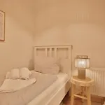 Moderne Strandvilla Moderne Strandvilla 4 Apartment Timmendorfer Strand