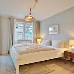 Moderne Strandvilla Moderne Strandvilla 4 Timmendorfer Strand
