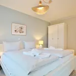 Moderne Strandvilla Moderne Strandvilla 4 Apartment