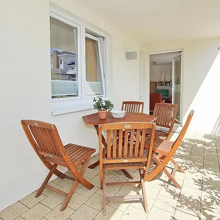 Apartman Moderne Strandvilla Moderne Strandvilla 4 Timmendorfer Strand