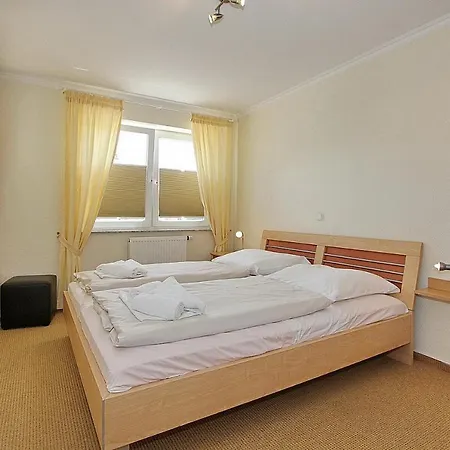 Moderne Strandvilla Moderne Strandvilla 4 Timmendorfer Strand