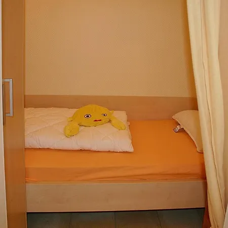 Moderne Strandvilla Moderne Strandvilla 4 Timmendorfer Strand