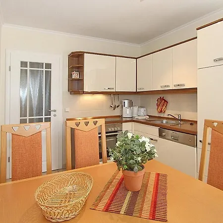 Apartment Moderne Strandvilla Moderne Strandvilla 4