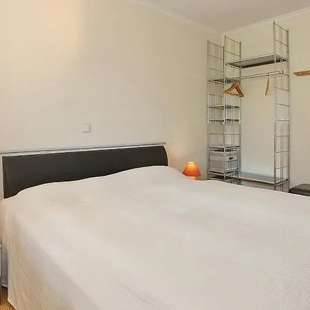 Apartment Moderne Strandvilla Moderne Strandvilla 4 Timmendorfer Strand