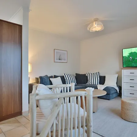 Moderne Strandvilla Moderne Strandvilla 4 Lägenhet *