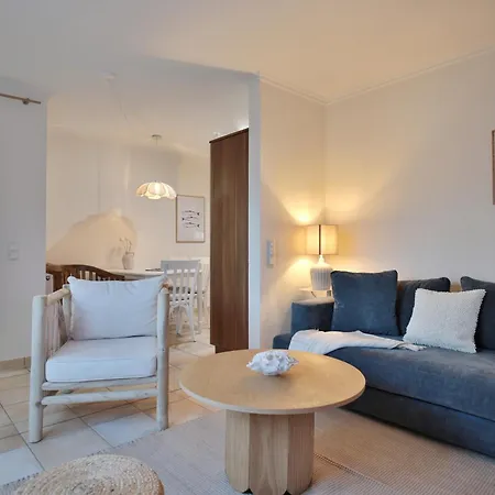 Lägenhet Moderne Strandvilla Moderne Strandvilla 4 Timmendorfer Strand