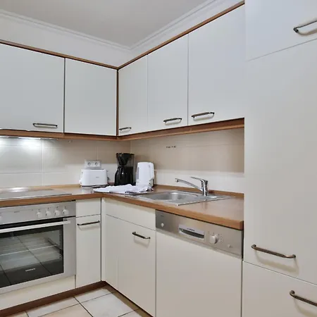 Moderne Strandvilla Moderne Strandvilla 4 * Timmendorfer Strand