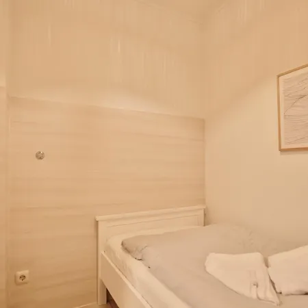 Apartman Moderne Strandvilla Moderne Strandvilla 4