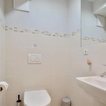 Moderne Strandvilla Moderne Strandvilla 4 * Timmendorfer Strand