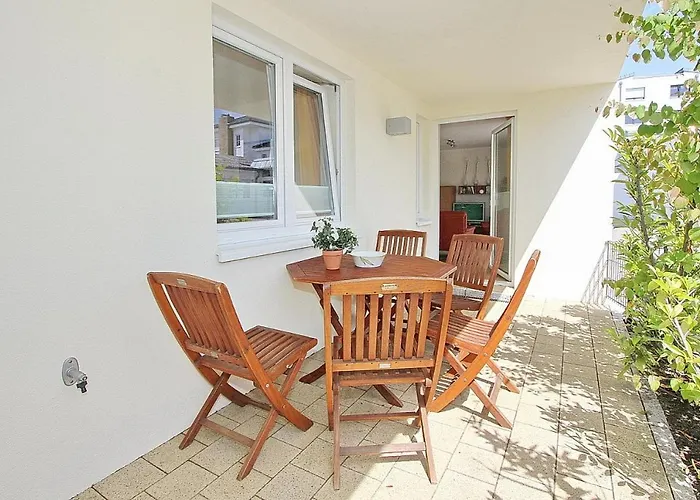 Lägenhet Moderne Strandvilla Moderne Strandvilla 4 Timmendorfer Strand