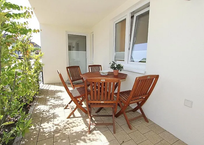 Lägenhet Moderne Strandvilla Moderne Strandvilla 4 *