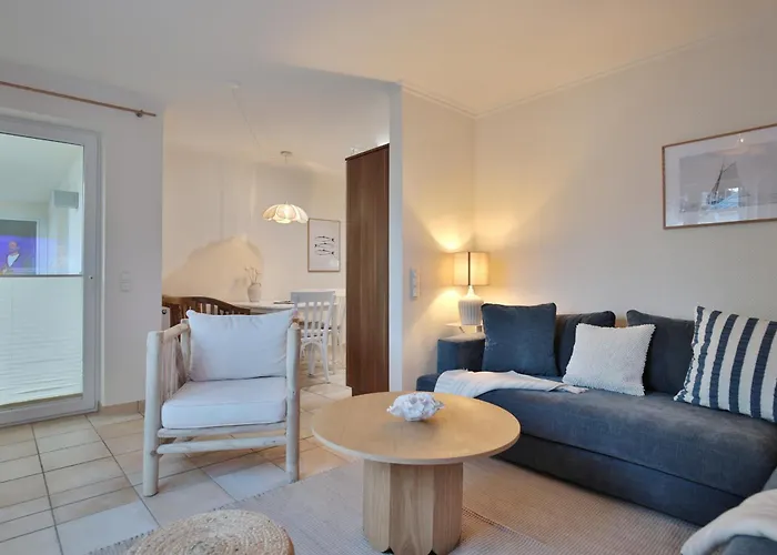 Lägenhet Moderne Strandvilla Moderne Strandvilla 4 Timmendorfer Strand