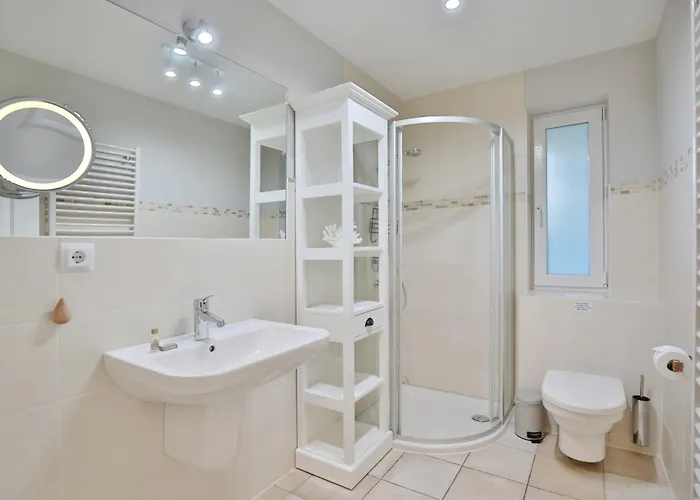 Moderne Strandvilla Moderne Strandvilla 4